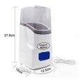 thumbnail image 2 of Yogurt Makers Electric Household Appliances for Yogurt Making Machine Natto Fermenter Automatic ,Easy to Use, 2 of 5