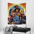 thumbnail image 5 of Game Of Thrones Tapestry Wall Hanging Wall Art Decor Wall Tapestry For Living Room Bedroom Dorm 60x80 Inch, 5 of 7
