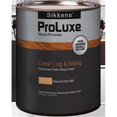 thumbnail image 1 of Sikkens SIK42005 1 Gallon Cetol Log & Siding Translucent - Natural Oak 005, 1 of 1