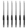 thumbnail image 1 of 6X 27Mhz Antenna 9-Inch to 51-Inch Telescopic/Rod HT Antennas for CB Handheld/Portable Radio with BNC Connector, 1 of 7