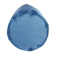 thumbnail image 3 of Ozark Trail Dry Bags, IPX6 Waterproof, 1 5L capacity, 1 10-Liter capacity, 2-pack, Blue and Silver, 3 of 12