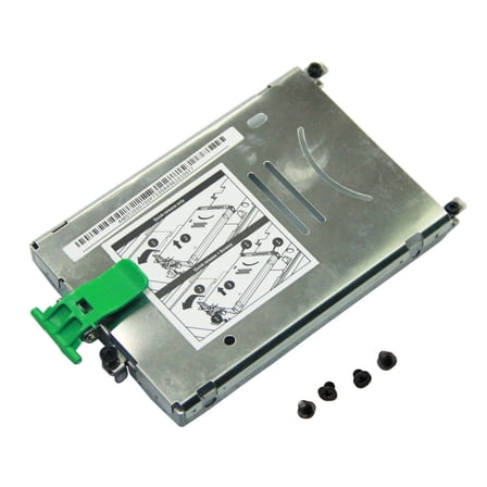 HDDs Caddy Replacement For ZBOOK 15 17 Series Hard Drive Caddy Bracket