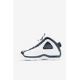 thumbnail image 2 of FILA Men's Grant Hill 2 25th Anniversary Basketball Shoes White/Fila Navy/Fila Red - 1BM01374-125, 2 of 7