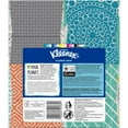 thumbnail image 3 of Kimberly Clark Professional KCC50184CT Kleenex Trusted Care Tissue, White, 3 of 5