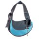 thumbnail image 3 of Mochila portátil para mascotas, mochila para perros, bolsa de hombro de malla transpirable para mascotas, bolsa cruzada de viaje de malla transpirable, 3 of 5
