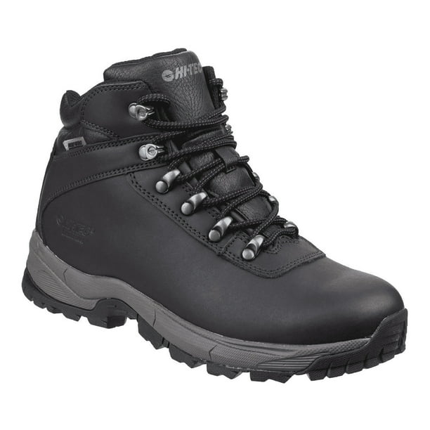 Hi tec shop boots walmart