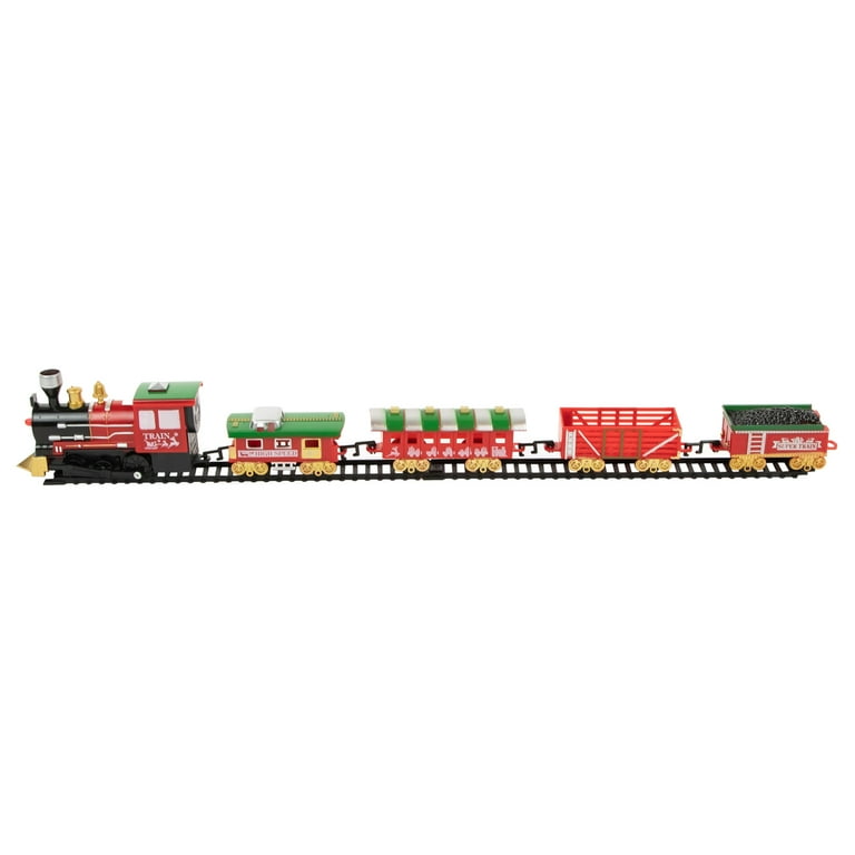 Northlight 21-Piece Animated and Musical Classic Christmas Northlight 21-Piece Animated and Musical Classic Christmas