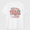 White, variant on She's From Texas I Can Tell Cowgirl Graphic Tee for Women, Western State Pride Short Sleeve T-Shirt, Casual Country Crew Neck Top for Texas Girl Birthday Gift