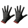 thumbnail image 2 of 2 Pcs Gants de Jeu pour Téléphone Portable pour Gamers Durables et Résistants à la Transpiration, 2 of 8