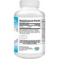 thumbnail image 4 of 21st Century 600 Calcium Supplement Tablets, Value Size 400 ea - (Pack of 3), 4 of 4