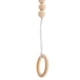 thumbnail image 5 of Clip para Chupete Zulema Cadena de Chupete de Madera para Niños y Niñas, 5 of 8