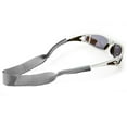 thumbnail image 4 of Glasses Neck Strap Retainer Cord Sunglasses Neoprene Eyewear Holder Band Grey, 4 of 4