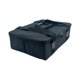 thumbnail image 1 of Bolsa de almacenamiento para tanque de gas de 12 l, gran capacidad, para viajes, camping, linterna, etc. Negro, 1 of 9