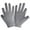 Gray, variant on TOPWONER UV Protection Gloves for Men Women,Sun Protection Fingerless Gloves,for,Driving,Cycling, Boating, Kayaking
