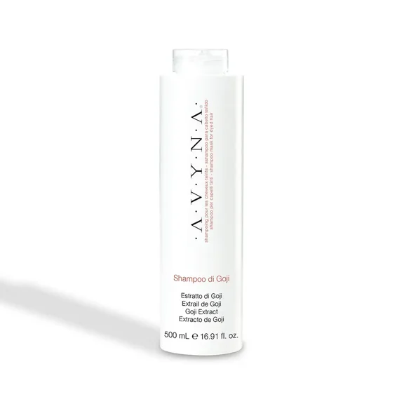 Avyna Shampoo Ialuronico 500ml
