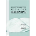 thumbnail image 1 of Pre-Owned Fundamentals of Oil and Gas Accounting (4th Edition) (Hardcover) 0878147934 9780878147939, 1 of 1