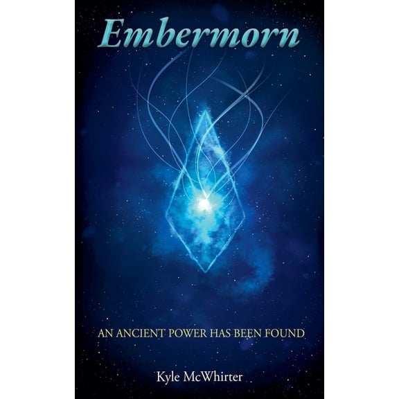 The Embermorn Trilogy Embermorn, Book 1, (Paperback)