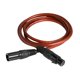 thumbnail image 4 of Cable de Micrófono XLR Hugo 05 m, 4 of 7