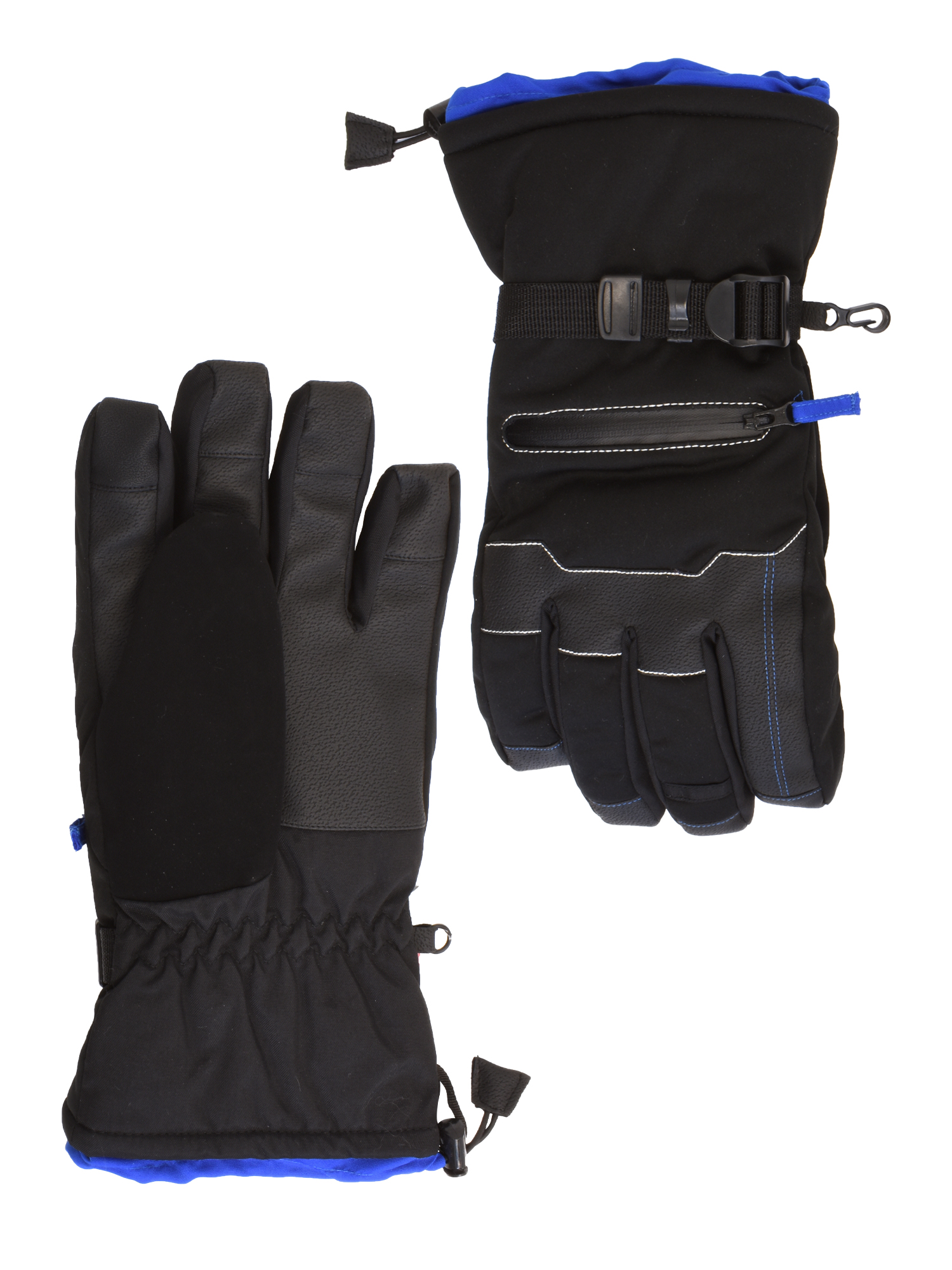 Cold Front Men's Soft Shell Arctic Glove