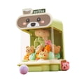thumbnail image 2 of Maquina de juego con garra Hugo Mini dispensador de dulces Portátil Sonidos, 2 of 9
