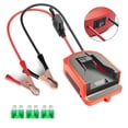 thumbnail image 2 of 18V Li-ion Battery Car Jump Adapter, 2 of 5