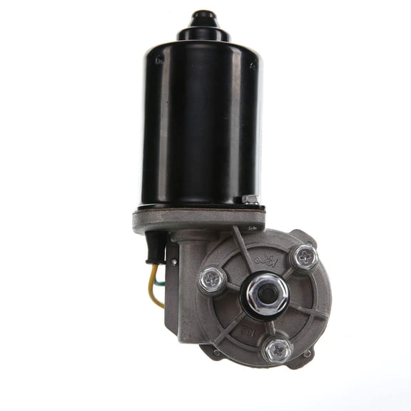 A-Premium Windshield Wiper Motor Front Replacement for Dodge Ram 1500 2500 3500 1998-2003
