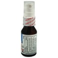 thumbnail image 3 of Dr Sana Hongomax High Strength Antifungal Spray. Effective Relief for Skin Fungus. Athlete's Foot, Ringworm and Jock Itch. 1 oz. Pack of 3, 3 of 5