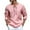 Red, variant on VJATTWR Mens Long Sleeve Core T-Shirts L