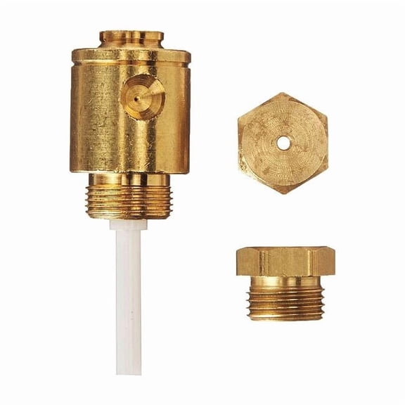 Whirlpool LP Gas Conversion Kit Alpha Models W10606694A