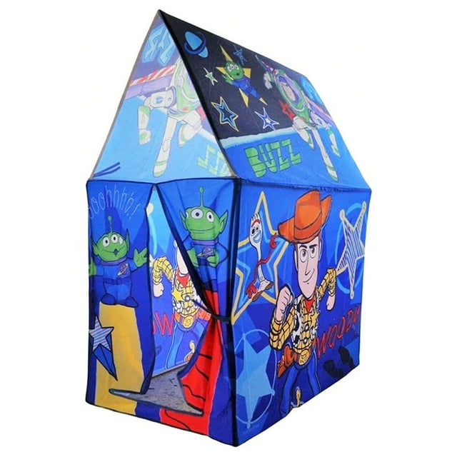 CASITA DE JUGUETE TOY MARK CAMPAÑA TOY STORY