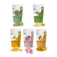 thumbnail image 1 of Set para el cuidado de la piel Yogi's Gift Herbal Aloe Vera Amla Orange Peel, 1 of 4