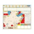 thumbnail image 2 of GMT Games 1846 The Race For The Midwest, 2 of 3