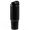 Black, variant on HydroJug Ease2o Insulated Stainless Steel Water Bottle with Straw & Chug Lid, Leak-Resistant, Cup Holder Friendly – 40oz, Dune