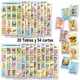 thumbnail image 3 of Loteria Fiesta - Juego en Español para 20 Jugadores con 20 Tablas y Baraja Completa de Cartas, 3 of 3