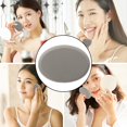 thumbnail image 4 of Miangastore 2Pcs Makeup Powder Face Beauty Makeup Tool Face Makeup Puff for Woman, 4 of 9