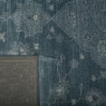 thumbnail image 6 of SAFAVIEH Vintage Millicent Oriental Area Rug, Light Blue/Dark Blue, 8' x 10', 6 of 7