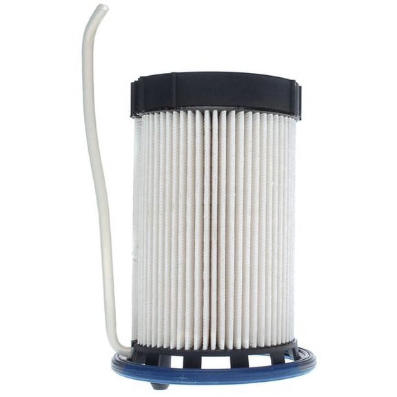 Genuine MAHLE Fuel Filter