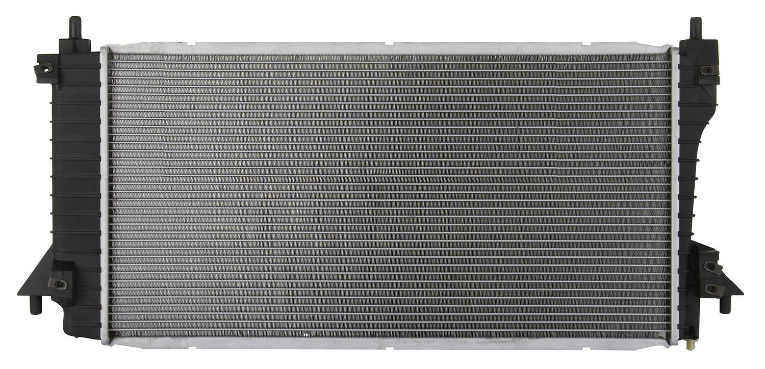 REACH Radiator 41-1830 for 01-96 Ford Sable; 07-96 Ford Taurus; 05-96 Mercury Sable