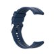 thumbnail image 3 of Reemplazo de la correa de reloj de la correa de los deportes del silicón del color puro para el reloj de Huawei GT 2e, 3 of 3