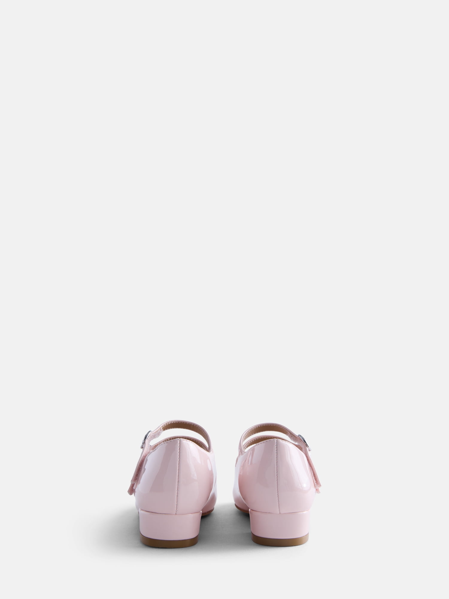 Wonder Nation Girls Pump Dress Heel Shoes