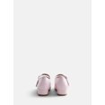 thumbnail image 4 of Wonder Nation Girls Pump Dress Heel Shoes, 4 of 4