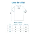 thumbnail image 4 of Chamarra Danskin para Dama Full Zipper Negro Talla G, 4 of 4