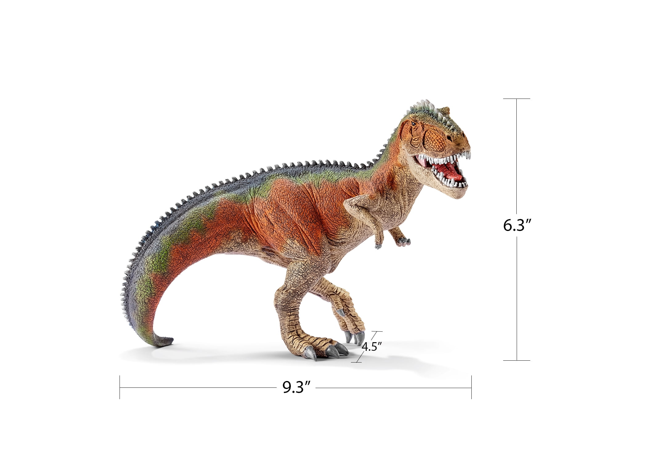 schleich dinosaurs large box set