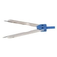 thumbnail image 1 of Calibradores de EKG Bling Bling Acero inoxidable 0-2,4 pulgadas, 1 of 12