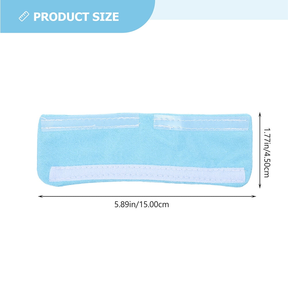 4Pcs Nasal Oxygen Covers Oxygen Tubing Protectors Nasal Oxygen Cover