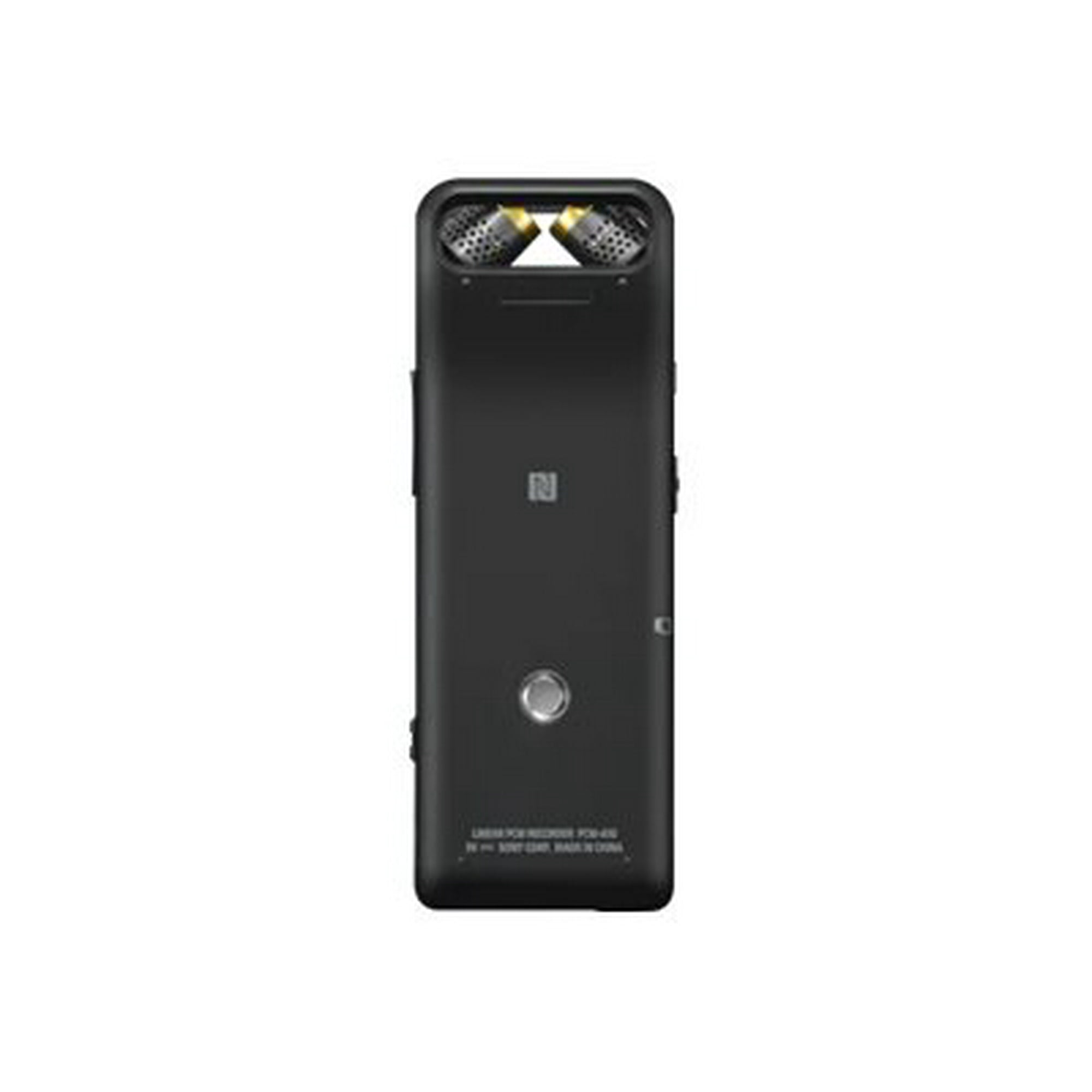 Sony PCM-A10 High-Resolution Audio Recorder | Walmart Canada