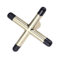 thumbnail image 4 of Pool Stick Holder Snooker Billiards Cue Rack Bridge Head Cross Holders Rod Pool Cue Stick Holders Pool Table Accessory Bridge As Shown Other, 4 of 6
