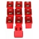 thumbnail image 3 of Kit 10 Fusibles Rojos 50 A OEM Compatible con Ford F-350 Super Duty De 2011 A 2026 Motorcraft, 3 of 7