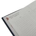 thumbnail image 4 of Agenda Semanal Profesional Premium Zegno 2023, 4 of 7