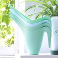 thumbnail image 2 of Regadera de largo Hervidor de agua Plantas de ín Regadera de 1.8L-verde Sunnimix Regadera para plantas, 2 of 5